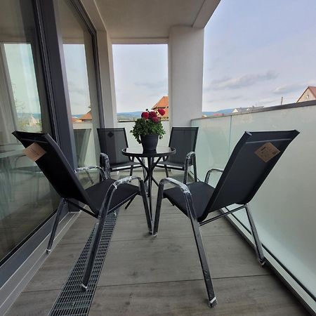 Apartman Bohemika Deluxe Vrchlabí المظهر الخارجي الصورة