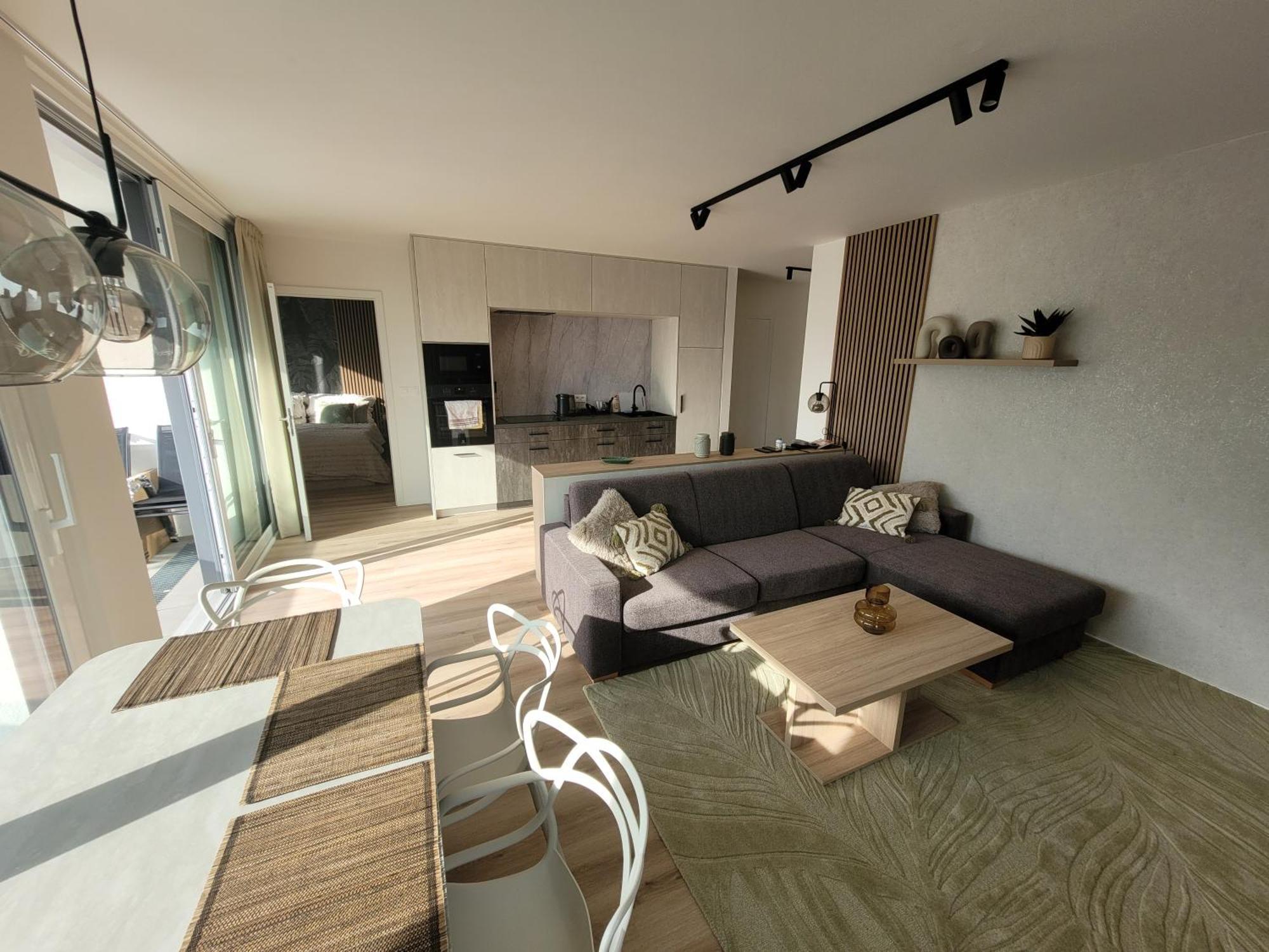 Apartman Bohemika Deluxe Vrchlabí المظهر الخارجي الصورة