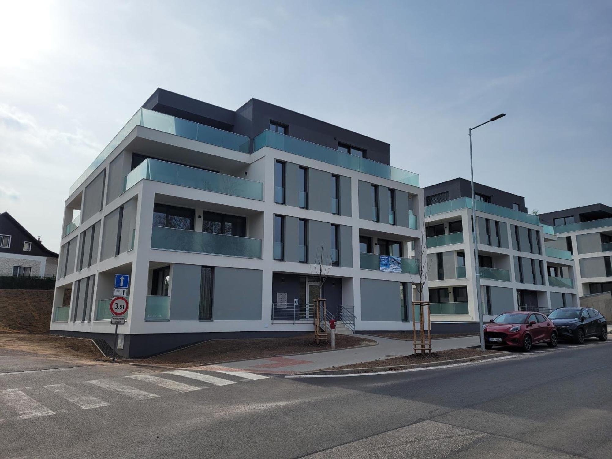 Apartman Bohemika Deluxe Vrchlabí المظهر الخارجي الصورة