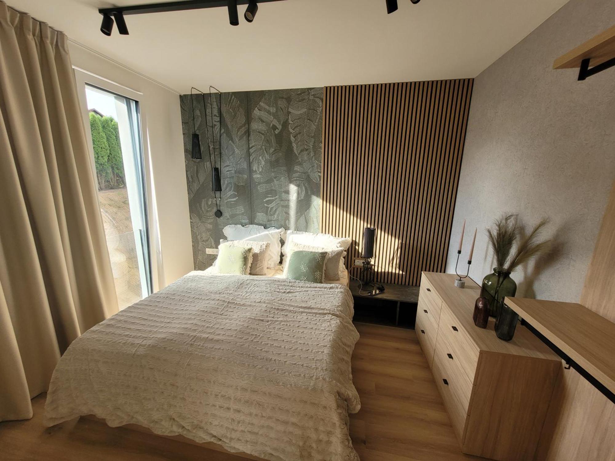 Apartman Bohemika Deluxe Vrchlabí المظهر الخارجي الصورة