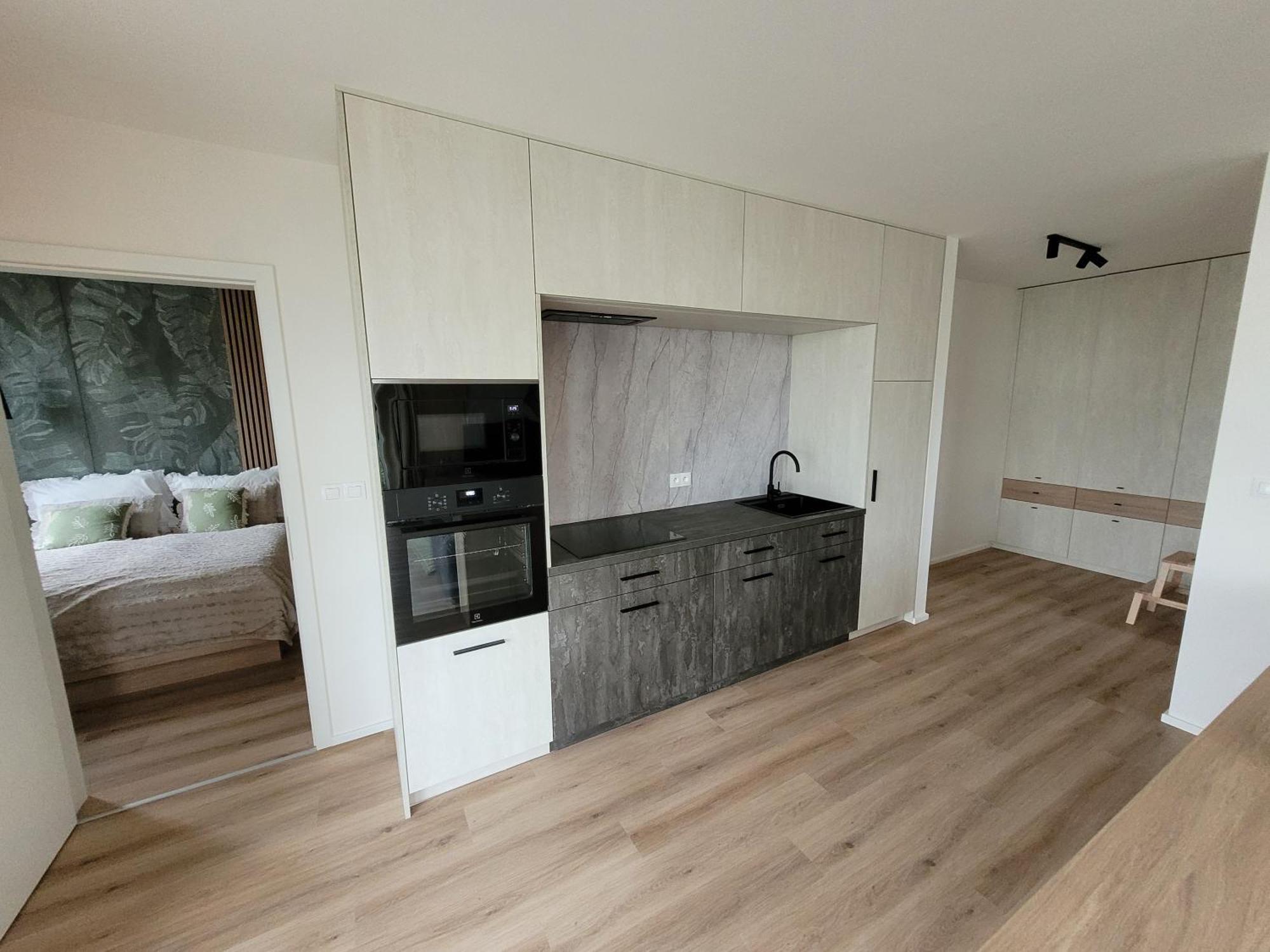 Apartman Bohemika Deluxe Vrchlabí المظهر الخارجي الصورة